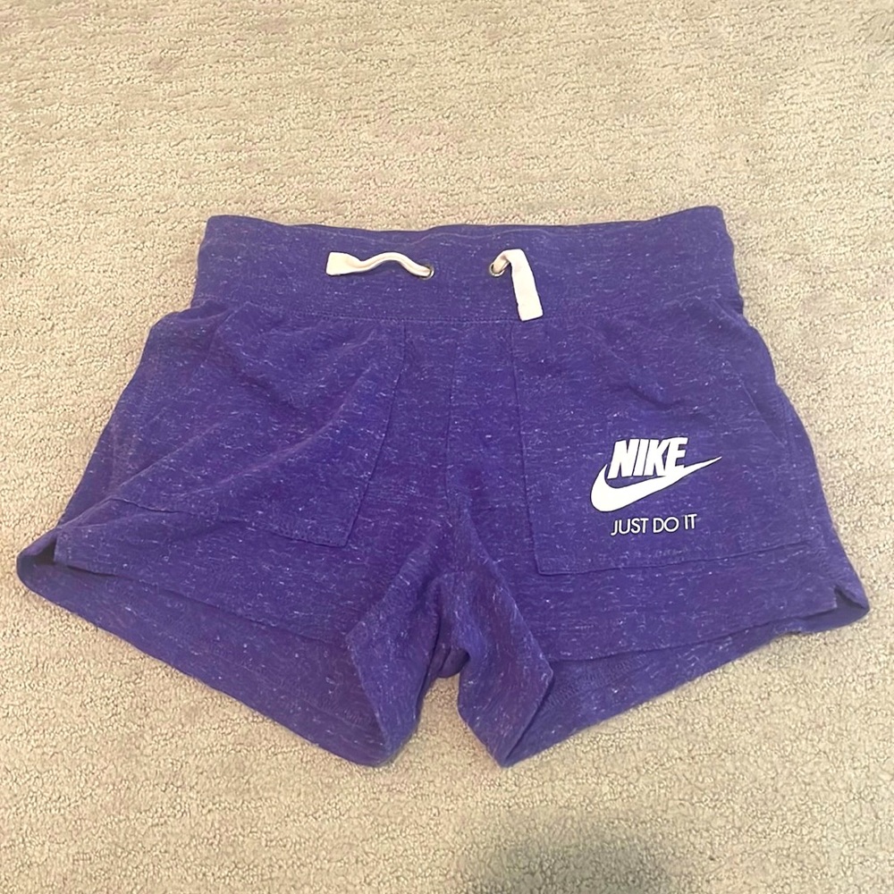 Nike shorts